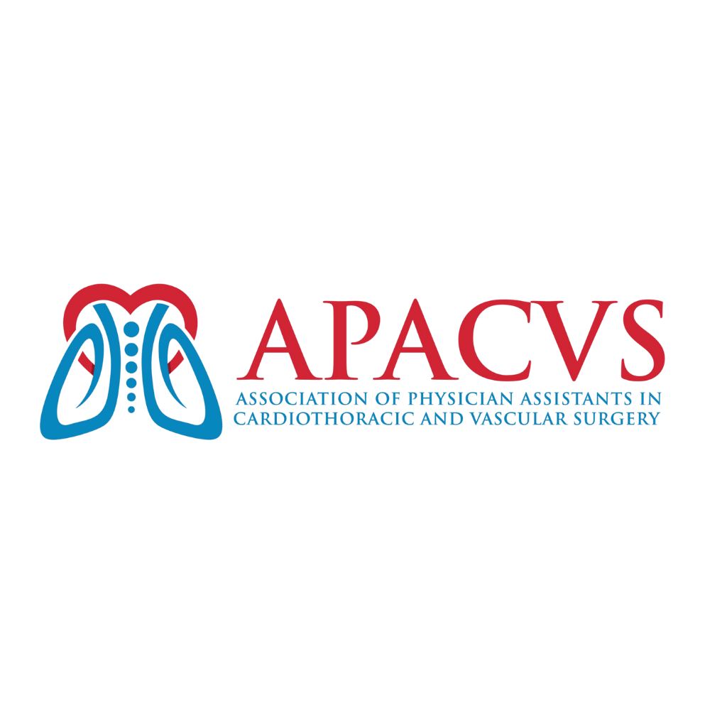 Association-of-PAs-in-Cardiothoracic-Vascular-Surgery-APACVS-Logo
