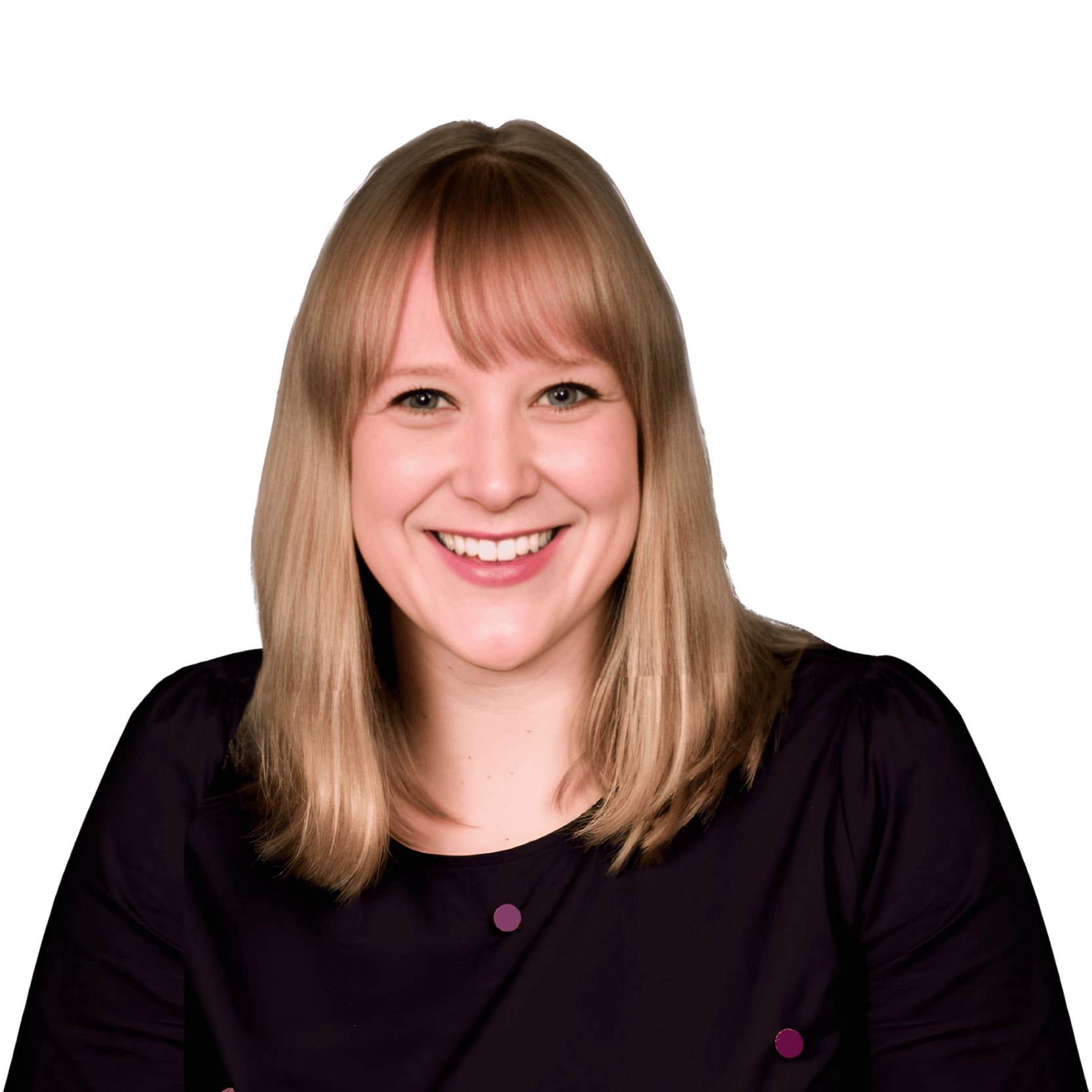 Lyndsey Milcarek - President - PAGH