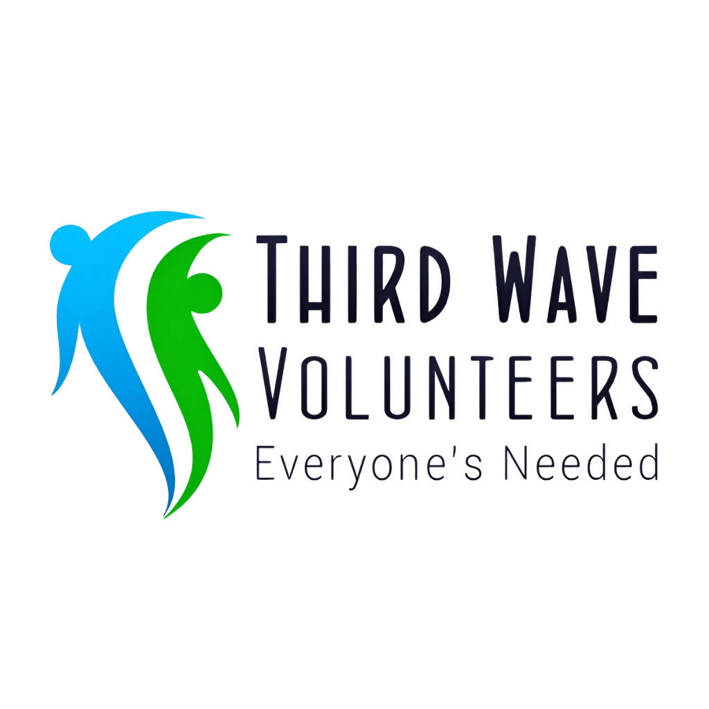 Third-Wave-Volunteers-Logo