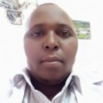 Profile picture of Ronald Nyakwara Obara